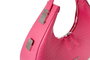 Vince Camuto Riviera - Croco Fuchsia